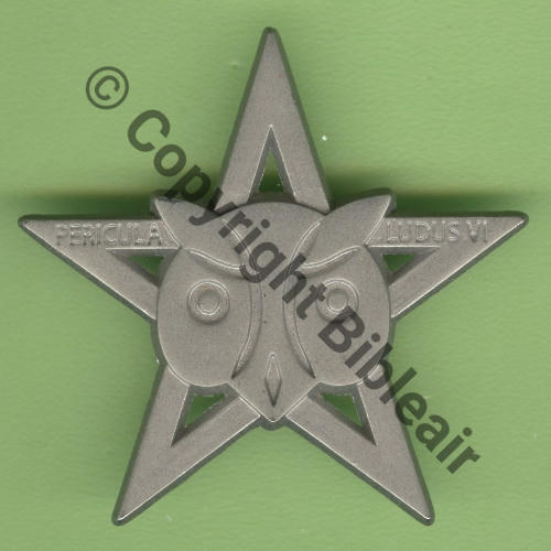 A1459 2016 VB.101 2eDRILLE OPERATIONS ET.1.61 TOURAINE  PICHARD BALME Griffe unique et butees Dos irreg scintillant Src.Y.GENTY 20Eur09.16 